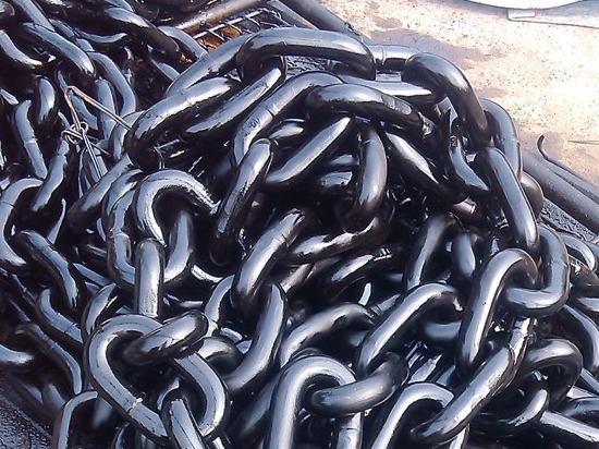 成華礦產(chǎn)工業(yè)起重運(yùn)輸圓環(huán)鏈條